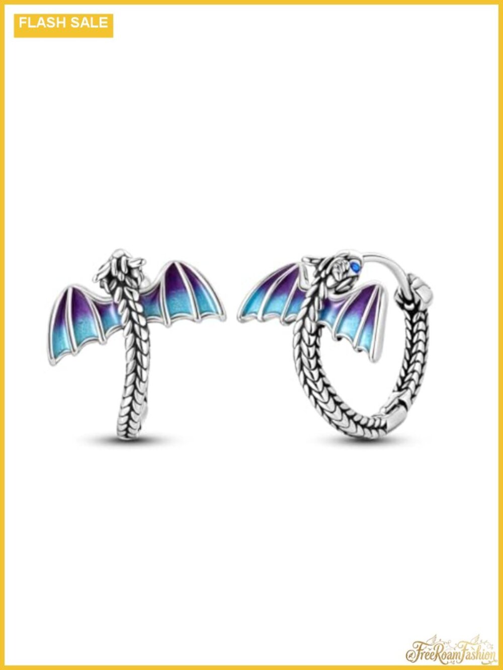 925 Sterling Silver Hoop Earrings with Cubic Zirconia for Women Gift